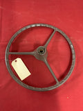 1937-38 CHEVROLET NOS STEERING WHEEL