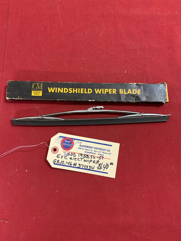 1955-57 CHEVROLET NOS WINDSHIELD WIPER BLADE