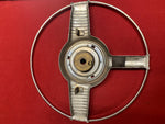 1942-46 PONTIAC HORN RING