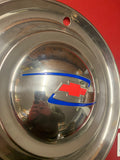 1949-52 CHEVROLET HUBCAP DECALS