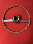 1951-52 CHEVROLET NOS HORN RING