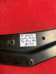 1971 CHEVROLET NOS MONTE CARLO FENDER TIE BAR