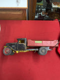 VINTAGE BUDDY L DUMP TRUCK