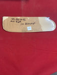 1953-54 CHEVROLET NOS VISOR NO BRACKET