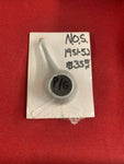 1951-52 CHEVROLET NOS POWER GUIDE TRANSMISSION INDICATOR