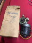 1953-54 CHEVROLET NOS LEFT POWER WINDOW MOTOR