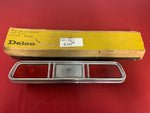 1967 CHEVROLET NOS BELAIR IMPALA TAIL LIGHT