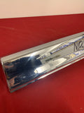 1957 CHEVROLET NOS FRONT BUMPER CENTER