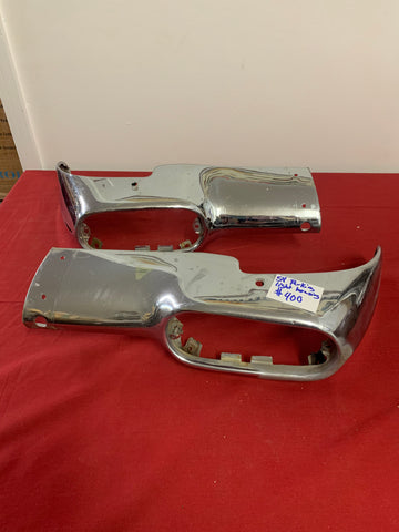 1954 CHEVROLET PARKING LIGHT HOUSING