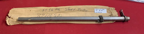 1955-56 CHEVROLET NOS SHIFT TUBE