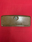 1937 CHEVROLET GLOVE BOX DOOR