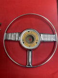 1942-46 PONTIAC HORN RING