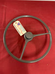 1937-38 CHEVROLET NOS STEERING WHEEL