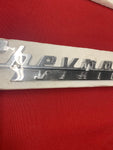 1960 CHEVROLET NOS VIKING EMBLEM