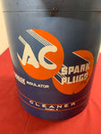 VINTAGE AC SPARK PLUG CLEANER