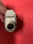 SPARE TIRE LOCK WITH KEY