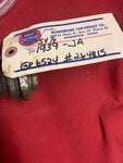 1939 CHEVROLET NOS 54 1/4 STEERING SHAFT