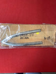 1953-54 CHEVROLET NOS BELAIR REAR U MOLDING IN ORIGINAL PACKAGING