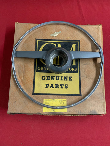 1951-52 CHEVROLET NOS HORN RING