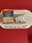 1949-50 CHEVROLET NOS GAS GAUGE