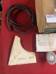 1951-53 CHEVROLET NOS TRUCK WINDSHIELD WASHER UNIT