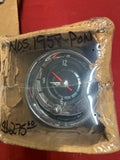 1958 PONTIAC NOS CLOCK