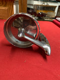 1957 CHEVROLET HALO MIRROR