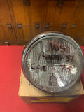 1949-1952 NOS PASSENGER CAR T-3 GUIDE HEADLIGHT