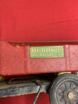 VINTAGE BUDDY L DUMP TRUCK