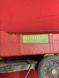 VINTAGE BUDDY L DUMP TRUCK