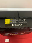 VINTAGE DELCO BATTERY COOLER