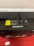 VINTAGE DELCO BATTERY COOLER