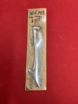 1958 CHEVROLET NOS IMPALA LH QUARTER PANAL MOLDING