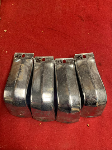 1952 PONTIAC NOS GRILL PIECES