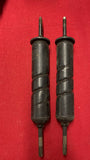 1949-54 DELCO FRONT SHOCK ABSORBERS IN BOX