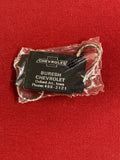 CHEVROLET NOS KEYCHAIN