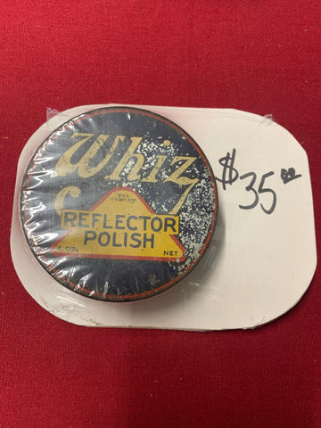 WHIZ REFLECTOR POLISH