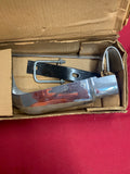 1951 FORD NOS GRILL GUARDS