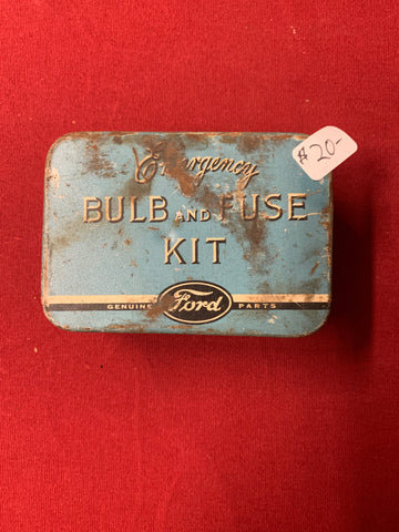 FORD BULB KIT