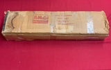 1951 FORD NOS GRILL GUARDS