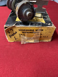 1957 CHEVROLET NOS WINDSHIELD WIPER TRANSMISSION