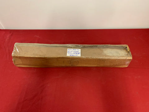 1949-52 CHEVROLET NOS COUPE VENT SHADES