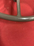 1937-38 CHEVROLET NOS STEERING WHEEL