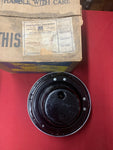 1949-1952 NOS PASSENGER CAR T-3 GUIDE HEADLIGHT