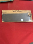 1947-53 CHEVROLET NOS TRICK VISOR WITH BRACKET